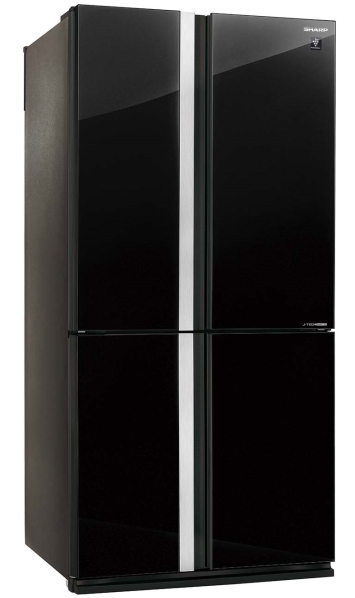 Холодильник Sharp SJGX98PBK фото 2 в Ростове-на-Дону