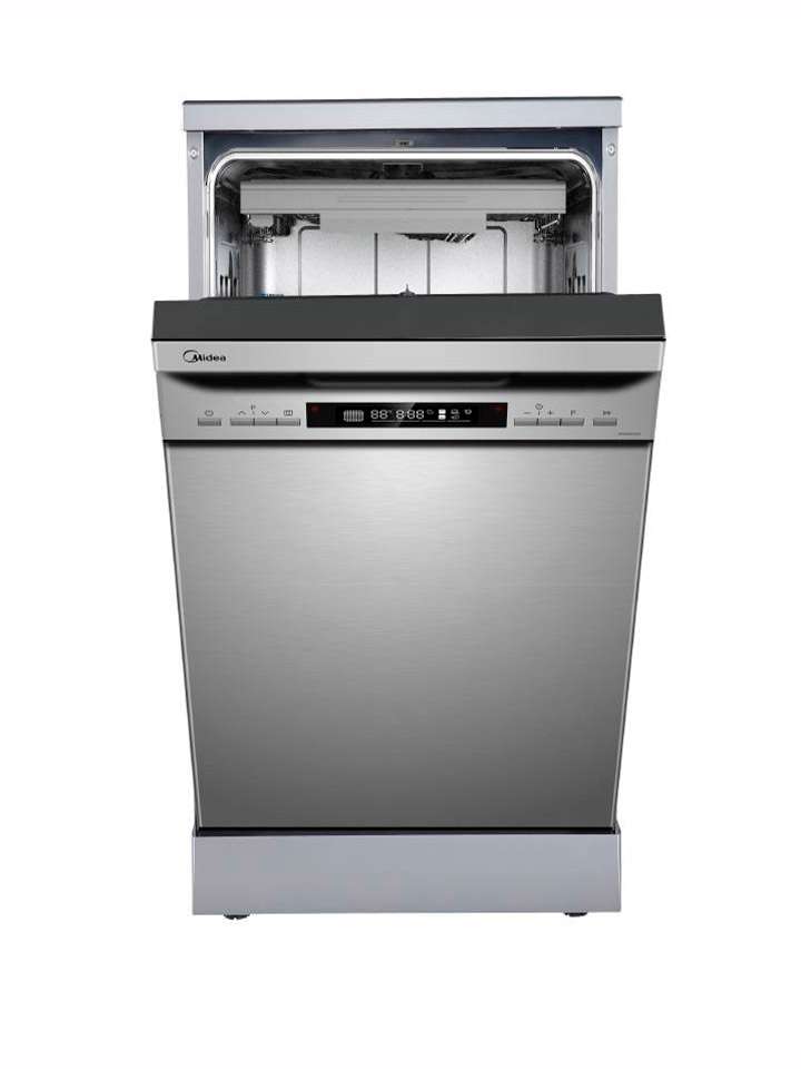 Посудомоечная машина Midea MFD45S700X фото 2 в Ростове-на-Дону Посудомоечная машина Midea MFD45S700X фото 2 в Ростове-на-Дону