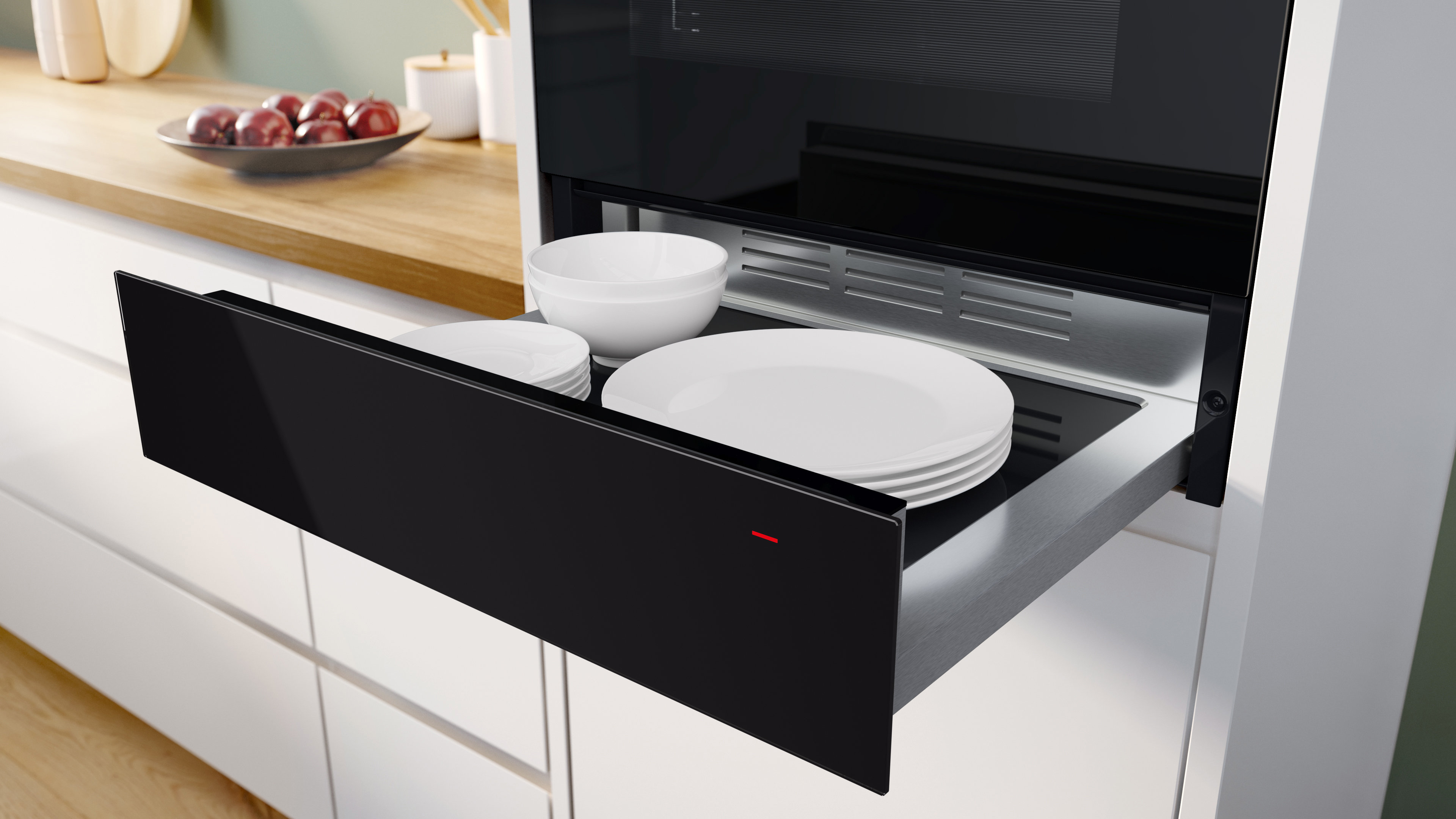 Подогреватель посуды BOSCH BIC7101B1 фото 4 в Ростове-на-Дону