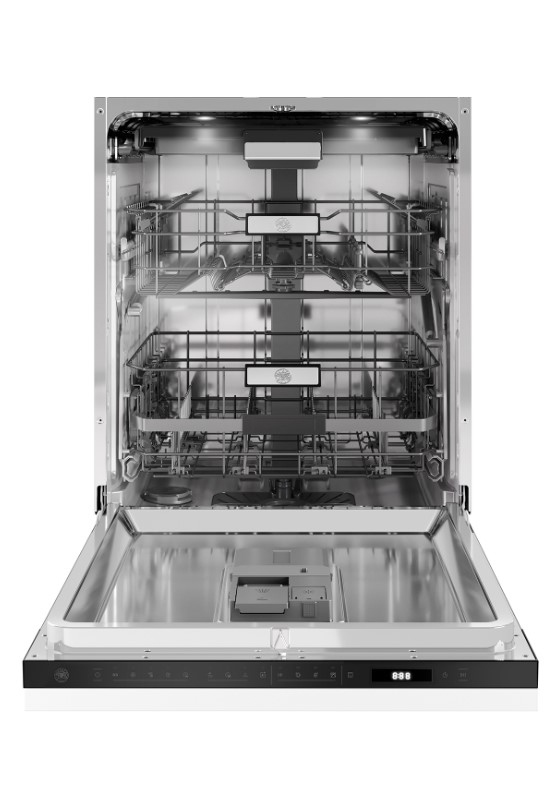 Посудомоечная машина Bertazzoni DW60S3IBPSS фото 1 в Ростове-на-Дону Посудомоечная машина Bertazzoni DW60S3IBPSS фото 1 в Ростове-на-Дону
