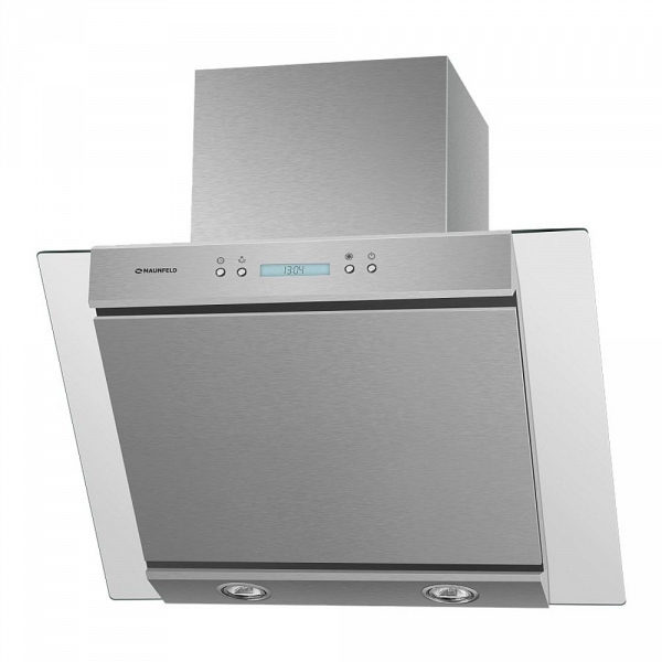 Вытяжка Maunfeld Gloria 60 Inox Glass Transparent в Ростове-на-Дону