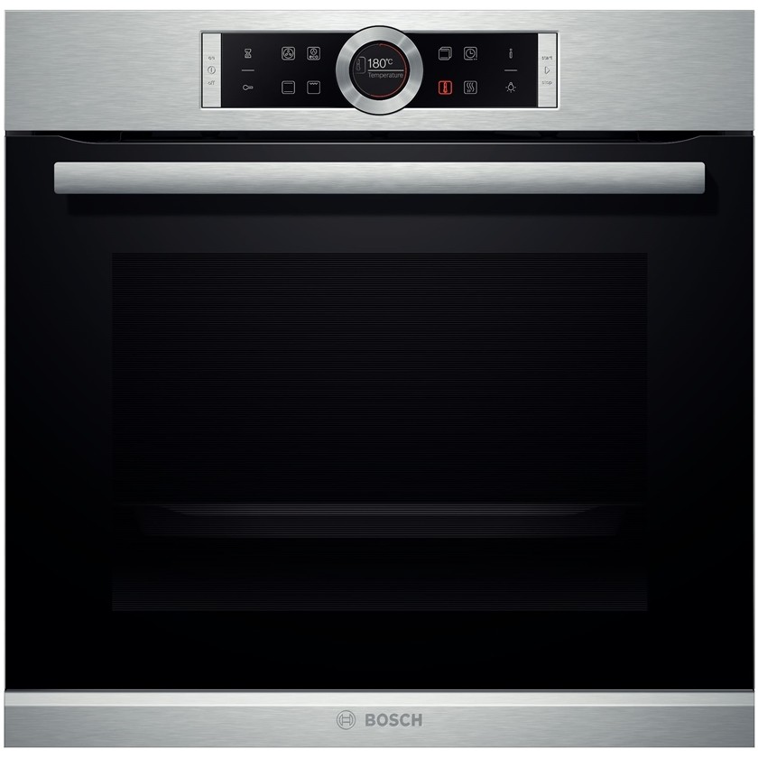 Духовой шкаф Bosch HBG633NS1 фото 1 в Ростове-на-Дону Духовой шкаф Bosch HBG633NS1 фото 1 в Ростове-на-Дону