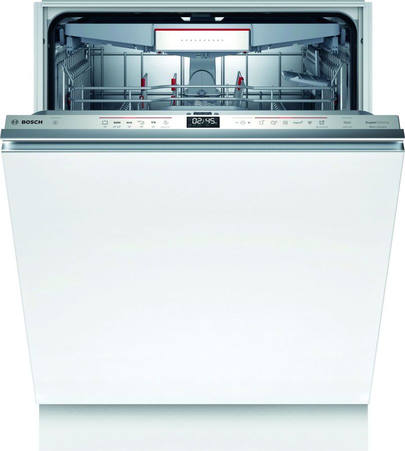 Встраиваемая посудомоечная машина Bosch SMV66TD26R фото 1 в Ростове-на-Дону