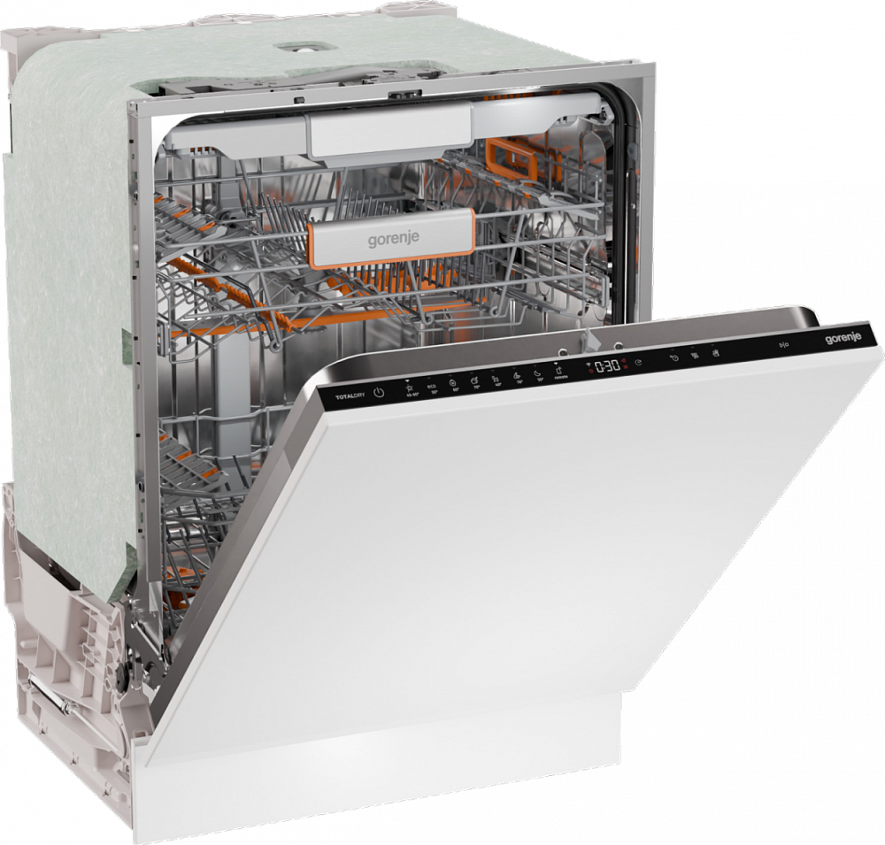 Посудомоечная машина Gorenje GV693A65AD фото 2 в Ростове-на-Дону Посудомоечная машина Gorenje GV693A65AD фото 2 в Ростове-на-Дону