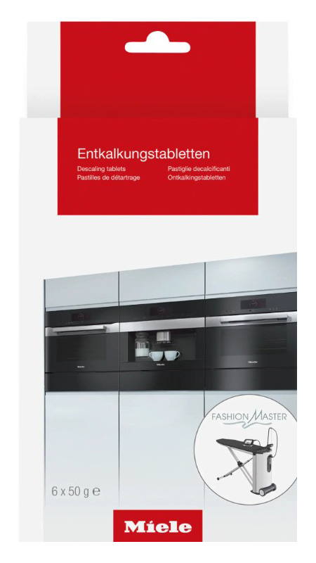 Таблетки от накипи Miele GP DC CX 0061 T фото 1 в Ростове-на-Дону Таблетки от накипи Miele GP DC CX 0061 T фото 1 в Ростове-на-Дону