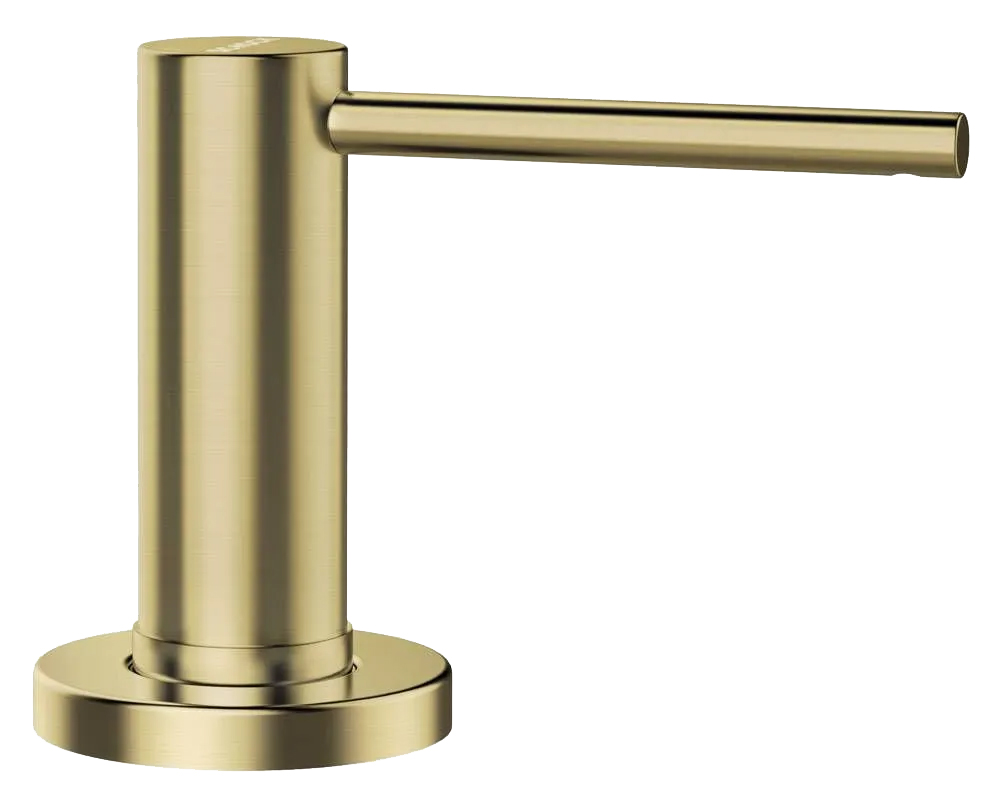 Дозатор мыла SCHOCK Samo золото фото 1 в Ростове-на-Дону Дозатор мыла SCHOCK Samo золото фото 1 в Ростове-на-Дону
