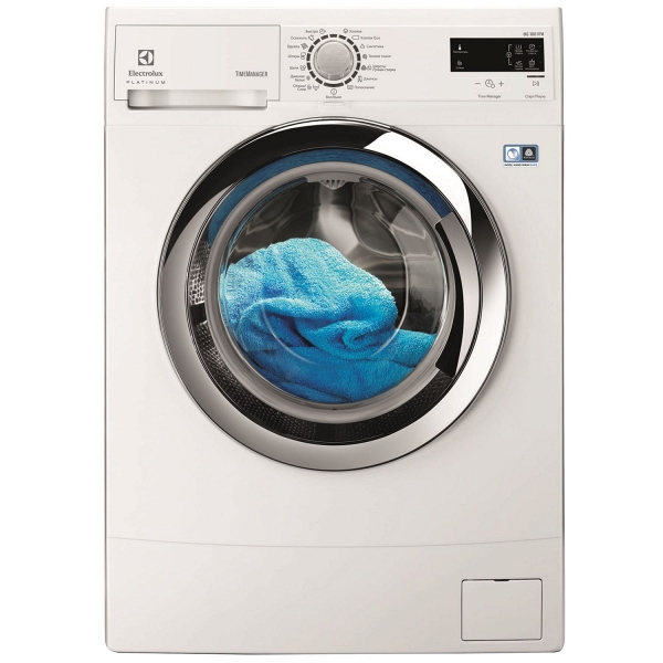 Стиральная машина Electrolux EWS1066CAU в Ростове-на-Дону