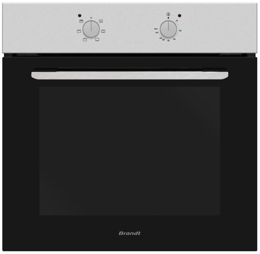 Духовой шкаф Brandt BOE1000X в Ростове-на-Дону