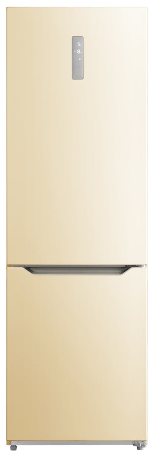 Холодильник Korting KNFC 61887 B фото 2 в Ростове-на-Дону