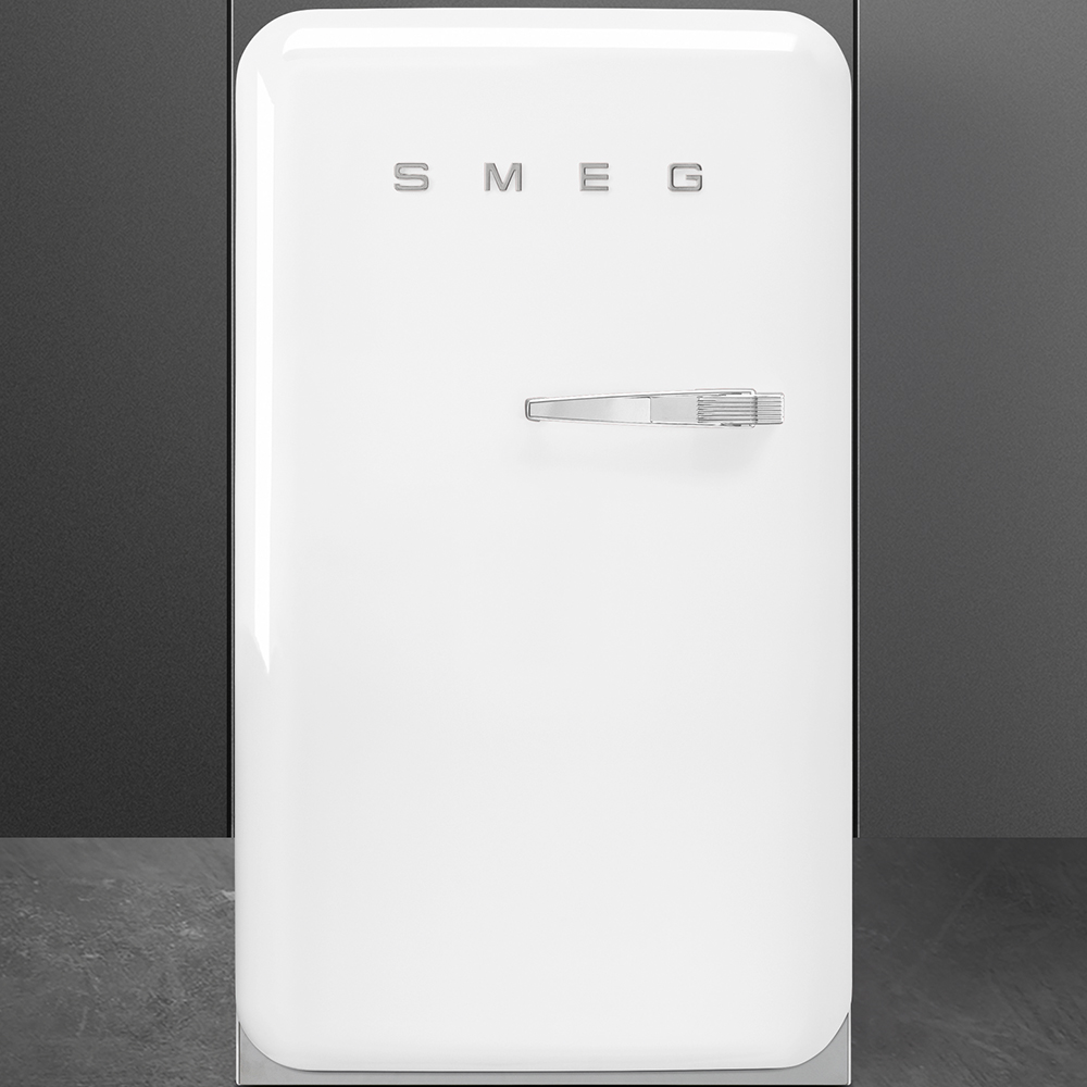Холодильник Smeg FAB10LB фото 2 в Ростове-на-Дону