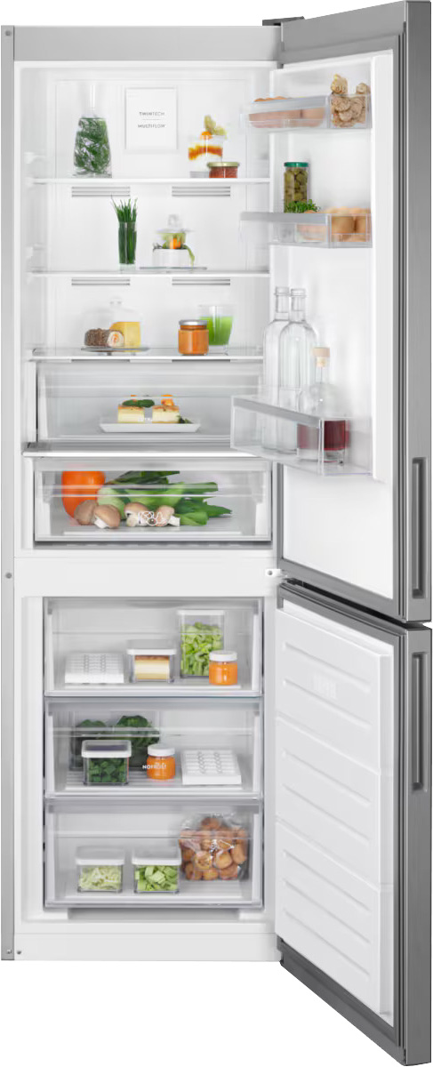 Холодильник ELECTROLUX LNT5ME32U1 фото 2 в Ростове-на-Дону