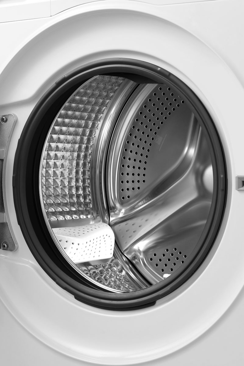Стиральная машина Haier HW60-BP12929BE фото 5 в Ростове-на-Дону