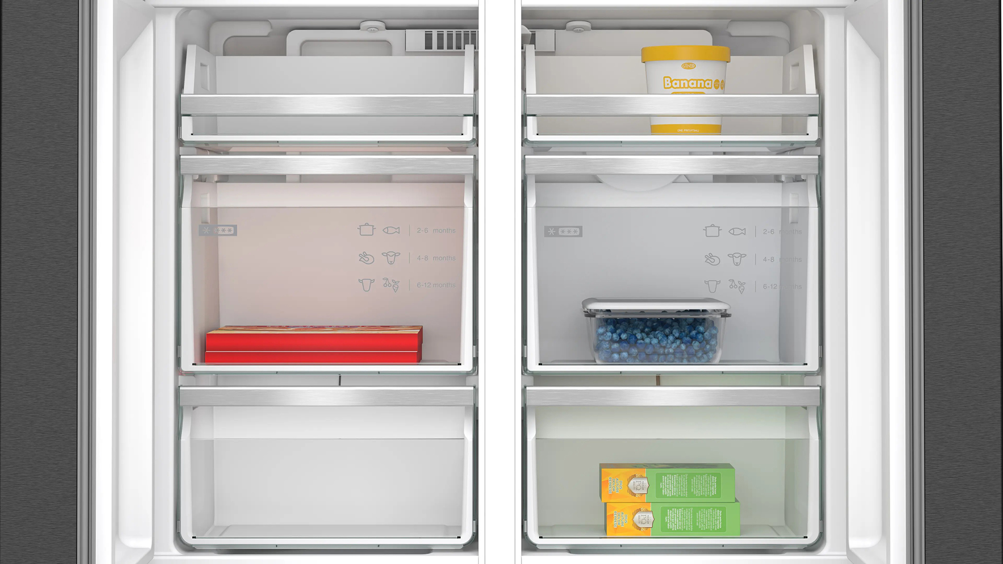 Холодильник Neff KM3963XE0 фото 6 в Ростове-на-Дону