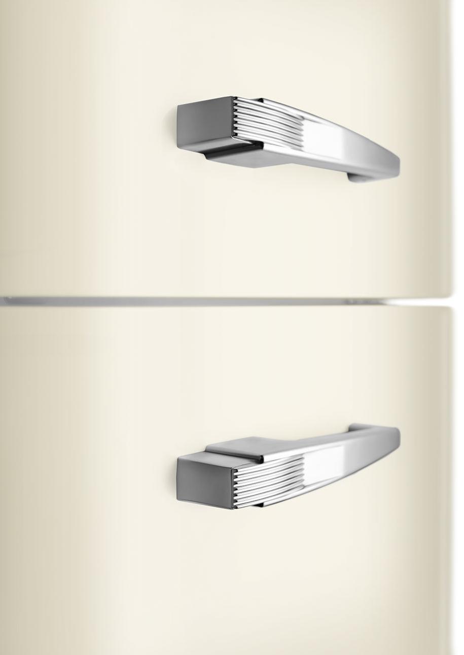 Холодильник Smeg FAB30RCR5 фото 3 в Ростове-на-Дону Холодильник Smeg FAB30RCR5 фото 3 в Ростове-на-Дону