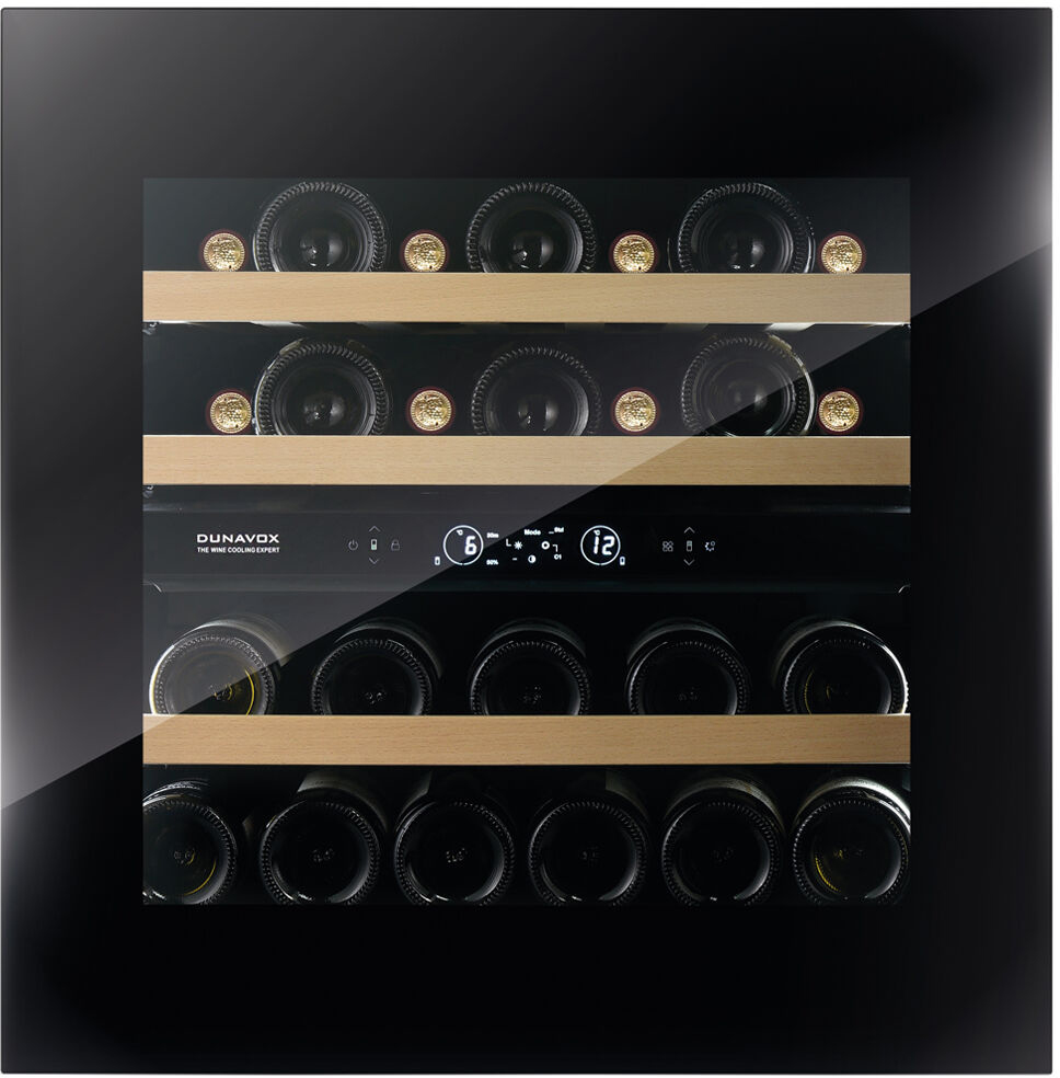 Винный холодильник Dunavox DVH-25.65DB.TO фото 1 в Ростове-на-Дону