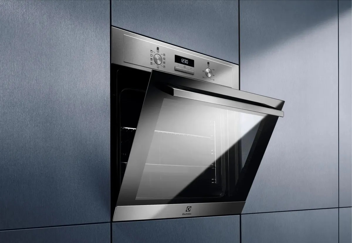 Духовой шкаф Electrolux EOF3H40BX фото 5 в Ростове-на-Дону