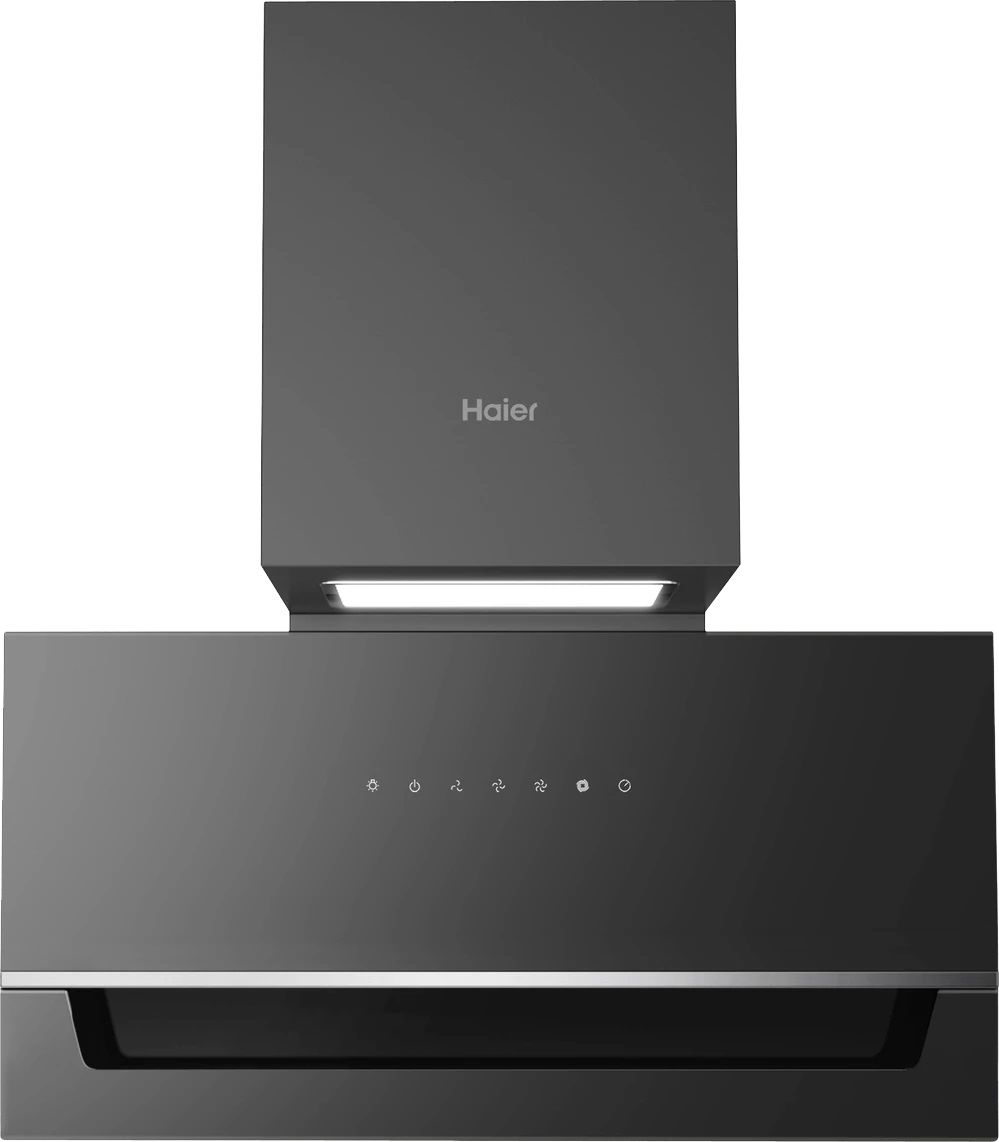 Вытяжка HAIER HVX-W682CBX фото 1 в Ростове-на-Дону