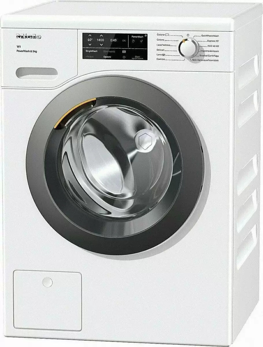 Стиральная машина Miele WCG360 WCS фото 1 в Ростове-на-Дону Стиральная машина Miele WCG360 WCS фото 1 в Ростове-на-Дону