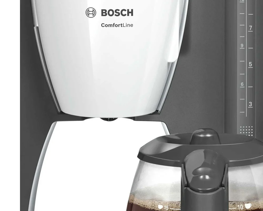 Кофемашина Bosch TKA6A041 фото 7 в Ростове-на-Дону