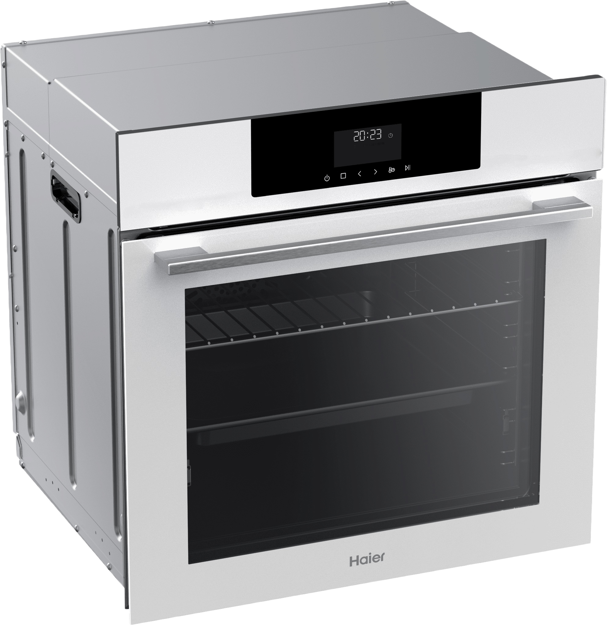 Духовой шкаф HAIER HOQ-F3AAN3WB фото 3 в Ростове-на-Дону