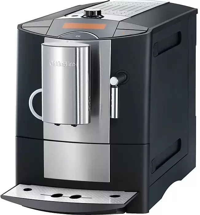 Кофемашина Miele CM 5200 B фото 1 в Ростове-на-Дону Кофемашина Miele CM 5200 B фото 1 в Ростове-на-Дону