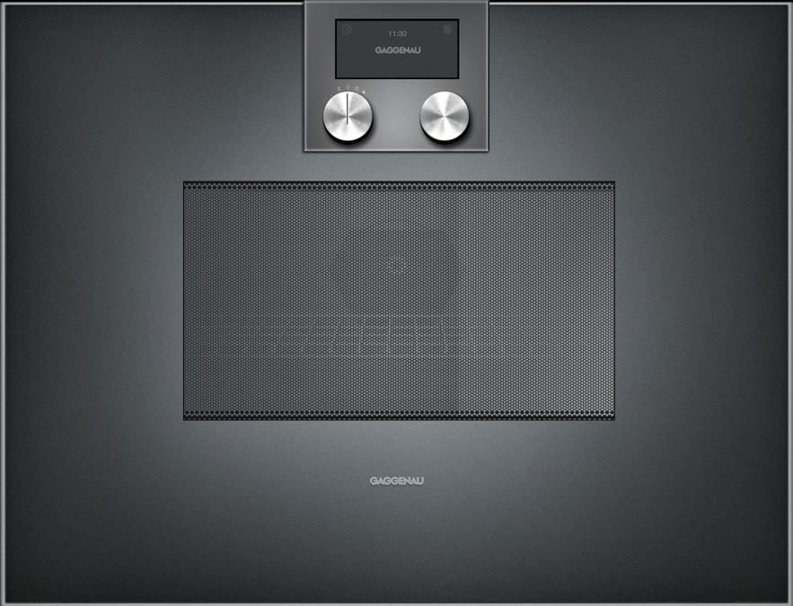 Духовой шкаф с функцией СВЧ Gaggenau BM451100 фото 1 в Ростове-на-Дону Духовой шкаф с функцией СВЧ Gaggenau BM451100 фото 1 в Ростове-на-Дону