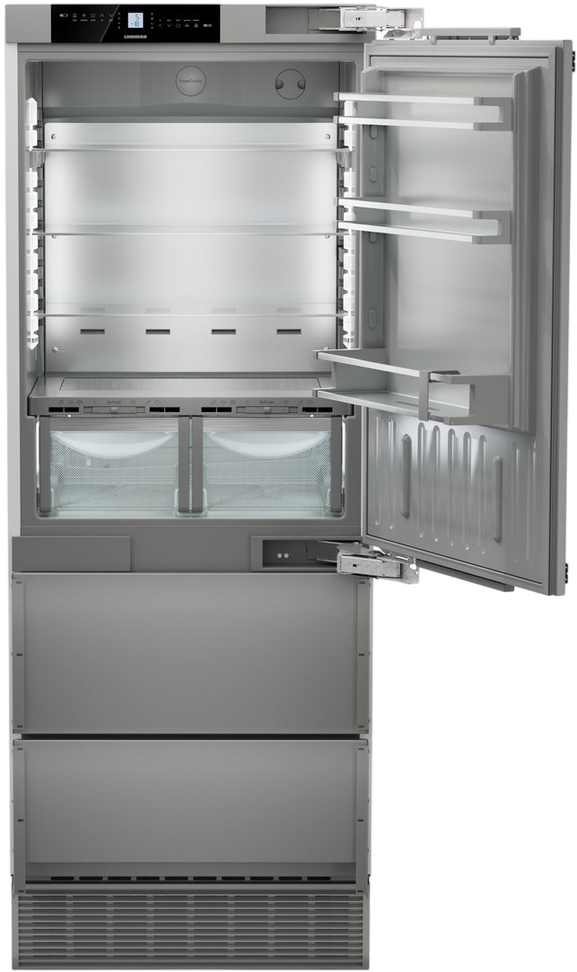 Холодильник Liebherr ECBNe 7870 фото 2 в Ростове-на-Дону