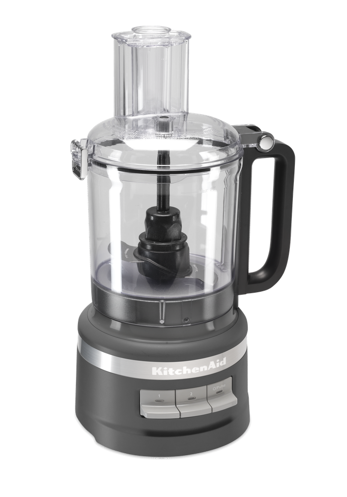 Кухонный комбайн KitchenAid 5KFP0919EDG фото 3 в Ростове-на-Дону