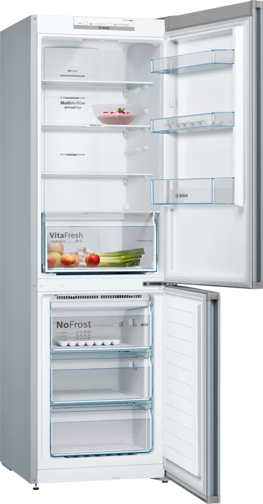Холодильник Bosch KGN36NL21R фото 2 в Ростове-на-Дону