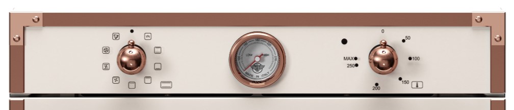 Духовой шкаф Bertazzoni F609HEREKTAC фото 4 в Ростове-на-Дону Духовой шкаф Bertazzoni F609HEREKTAC фото 4 в Ростове-на-Дону
