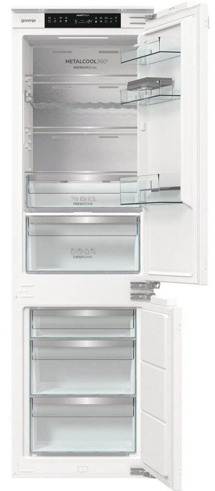 Холодильник Gorenje NRKI517E82WF фото 1 в Ростове-на-Дону