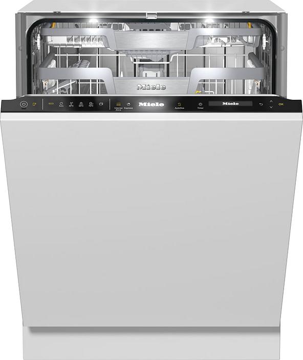 Встраиваемая посудомоечная машина Miele G7690 SCVi фото 1 в Ростове-на-Дону Встраиваемая посудомоечная машина Miele G7690 SCVi фото 1 в Ростове-на-Дону