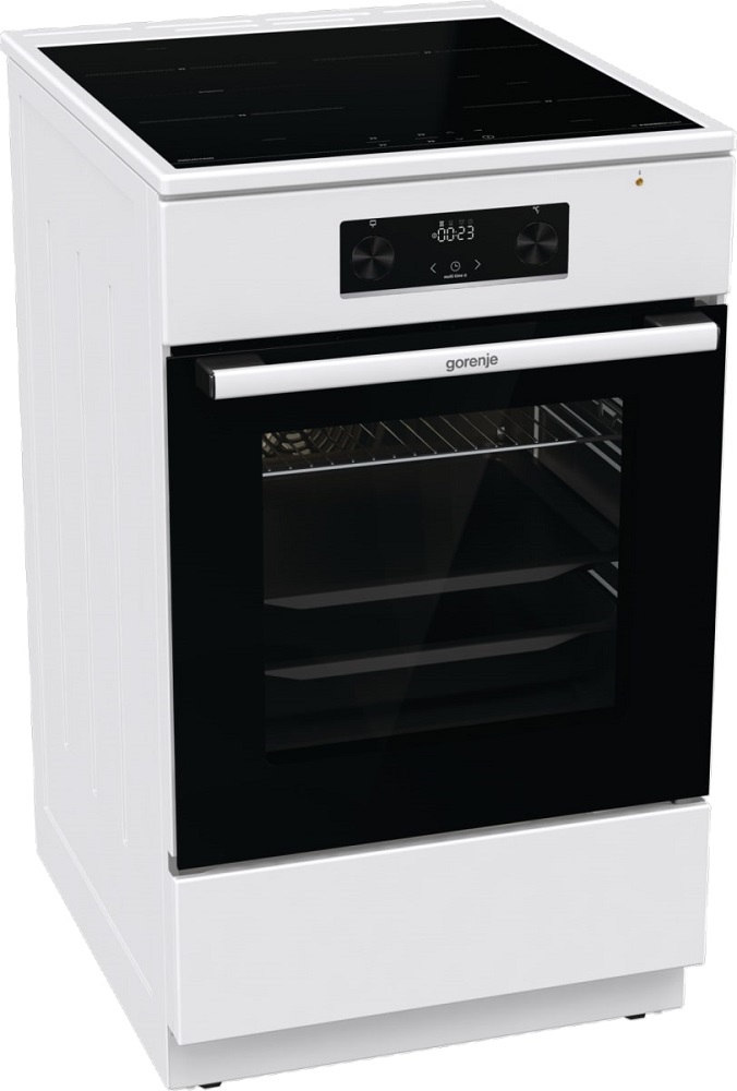 Стеклокерамическая плита Gorenje GEIT5C60WPG в Ростове-на-Дону