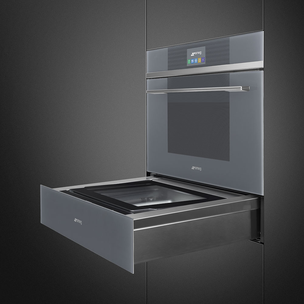 Вакуумный упаковщик SMEG CPV115S фото 10 в Ростове-на-Дону