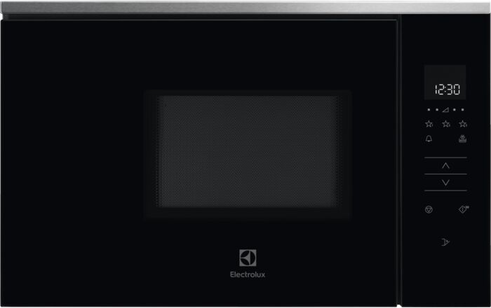 Встраиваемая микроволновая печь Electrolux KMFE172TEX фото 1 в Ростове-на-Дону Встраиваемая микроволновая печь Electrolux KMFE172TEX фото 1 в Ростове-на-Дону