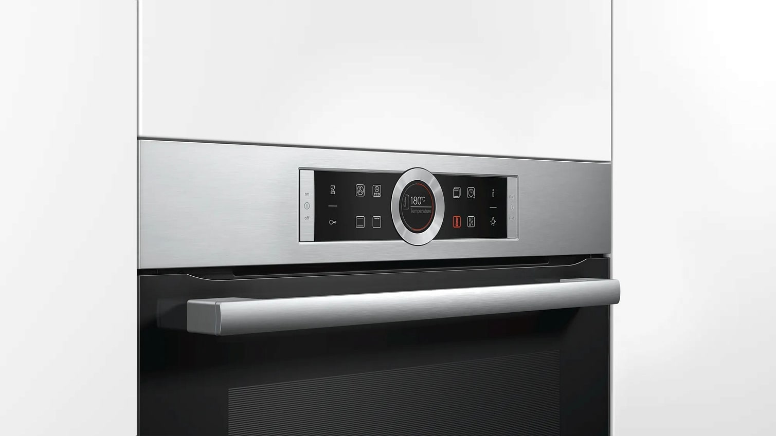 Духовой шкаф Bosch HBG632BS1M фото 3 в Ростове-на-Дону