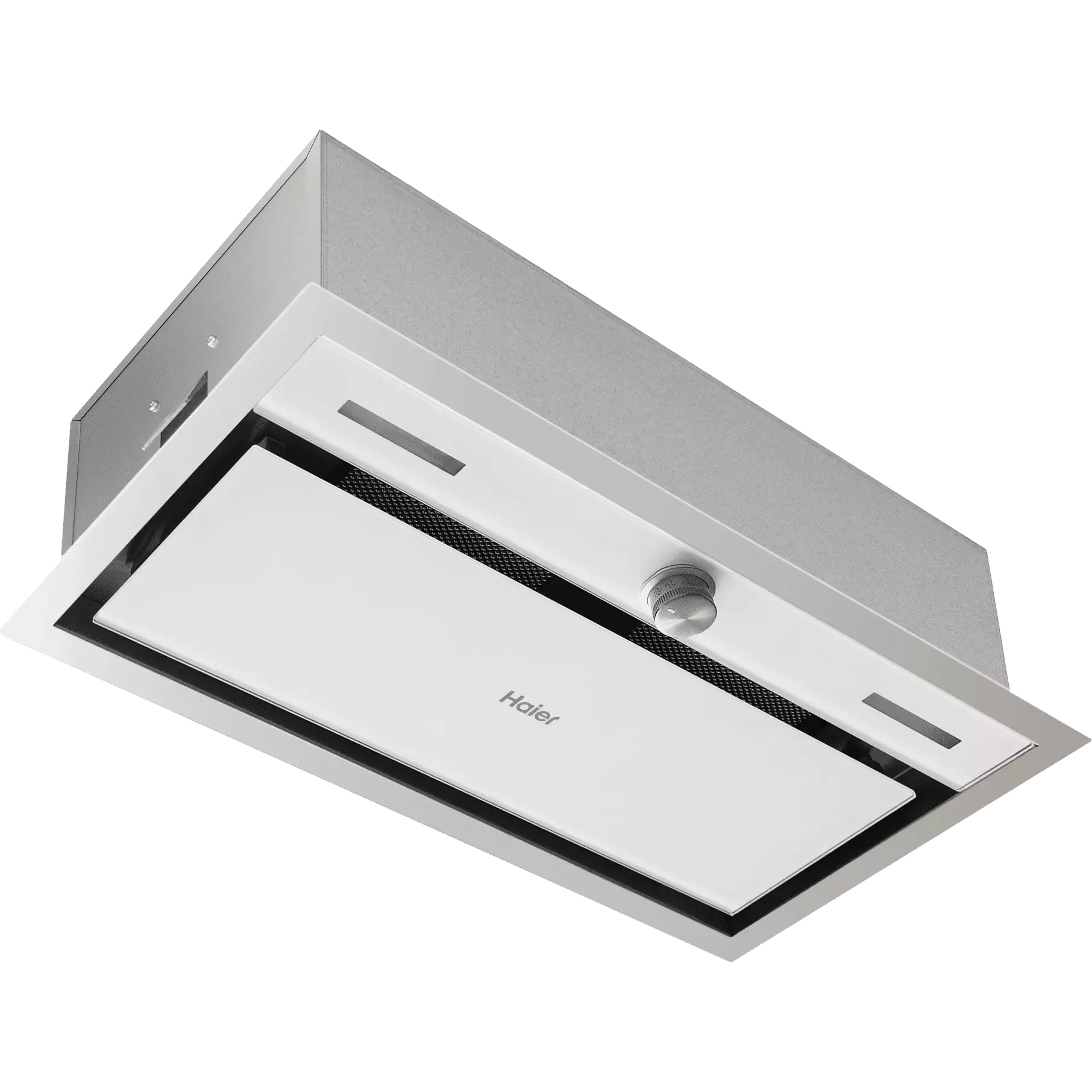 Вытяжка HAIER HVX-BI664GW фото 2 в Ростове-на-Дону Вытяжка HAIER HVX-BI664GW фото 2 в Ростове-на-Дону