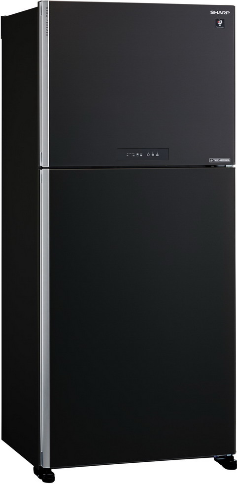 Двухкамерный холодильник Sharp SJ-XG 55 PMBK в Ростове-на-Дону