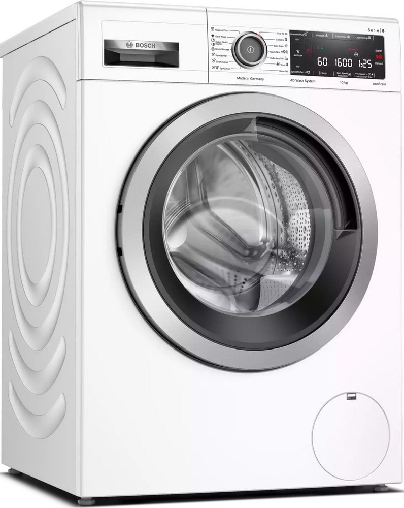 Стиральная машина Bosch WAX32M01BY фото 1 в Ростове-на-Дону Стиральная машина Bosch WAX32M01BY фото 1 в Ростове-на-Дону