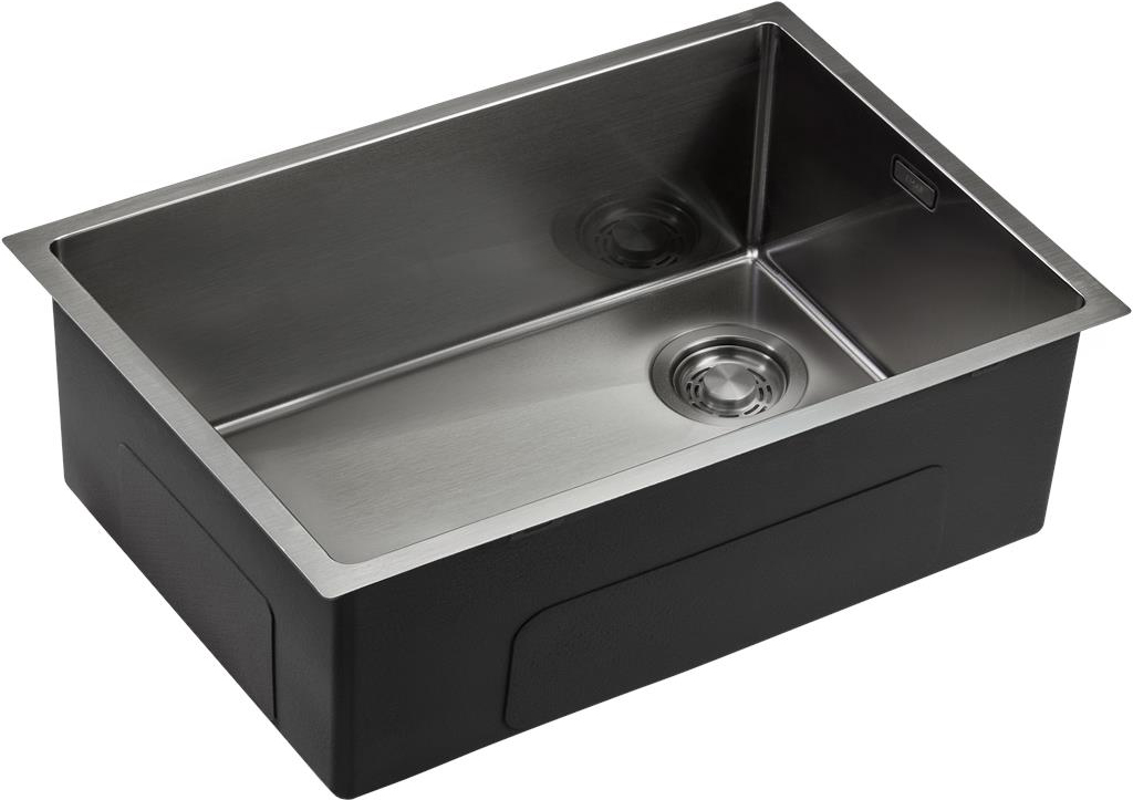 Мойка Emar EMB-660(UN) PVD Dark фото 1 в Ростове-на-Дону