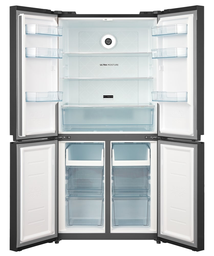 Холодильник Korting KNFM 81787 GN фото 2 в Ростове-на-Дону