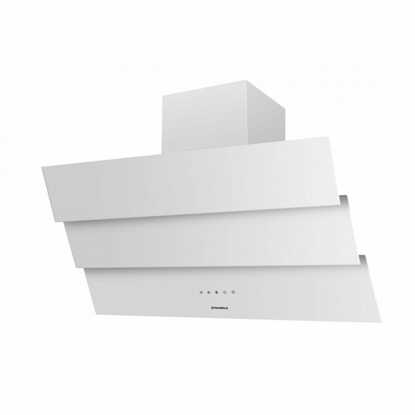 Вытяжка Maunfeld Manchester Light 90 Glass White в Ростове-на-Дону