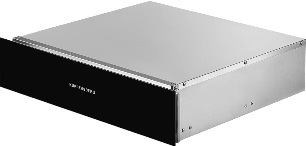 Подогреватель посуды Kuppersberg KWD 802 Black фото 4 в Ростове-на-Дону