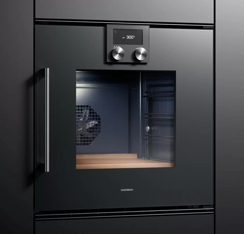 Духовой шкаф Gaggenau BOP 220-101 фото 3 в Ростове-на-Дону
