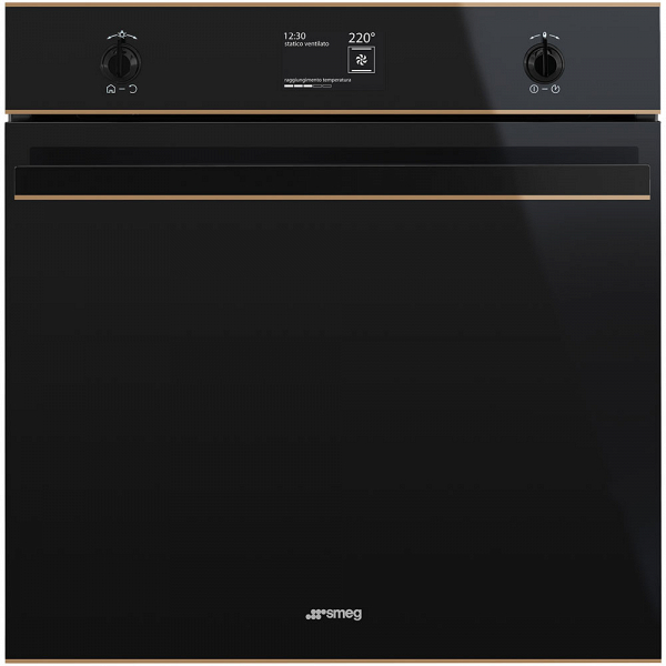 Духовой шкаф Smeg SFP6603NRE фото 1 в Ростове-на-Дону