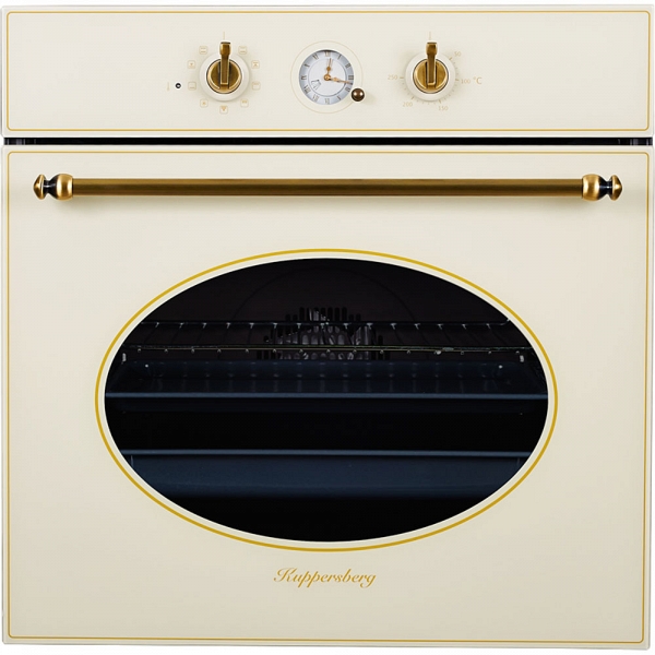Духовой шкаф Kuppersberg SR 663 C (Bronz) в Ростове-на-Дону