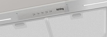 Встраиваемая вытяжка Korting KHI 9931 X фото 3 в Ростове-на-Дону Встраиваемая вытяжка Korting KHI 9931 X фото 3 в Ростове-на-Дону