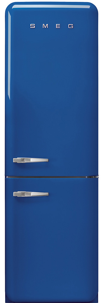 Холодильник Smeg FAB32RBE3 фото 1 в Ростове-на-Дону
