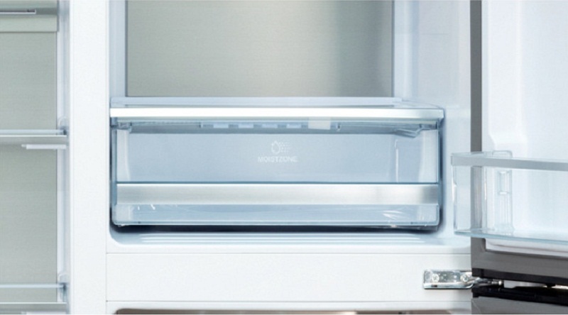 Холодильник HIBERG RFS-700DX NFGB inverter Wine фото 4 в Ростове-на-Дону