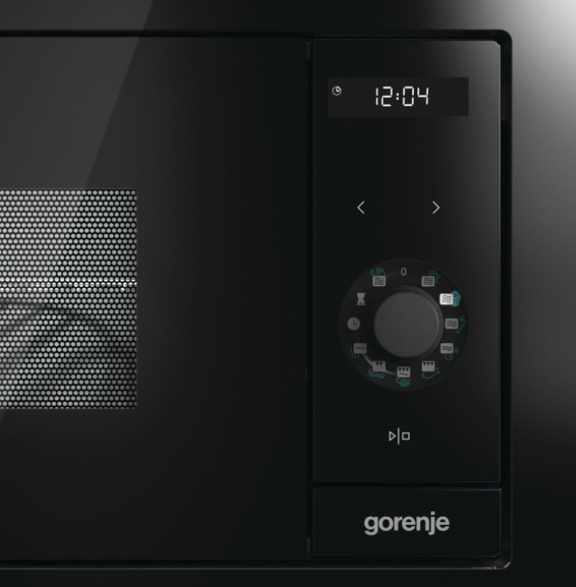 Встраиваемая микроволновая печь Gorenje BM235SYB фото 3 в Ростове-на-Дону Встраиваемая микроволновая печь Gorenje BM235SYB фото 3 в Ростове-на-Дону